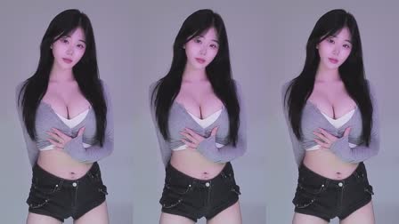 BJ六月(유월)2025年9月14日舞蹈剪辑205743